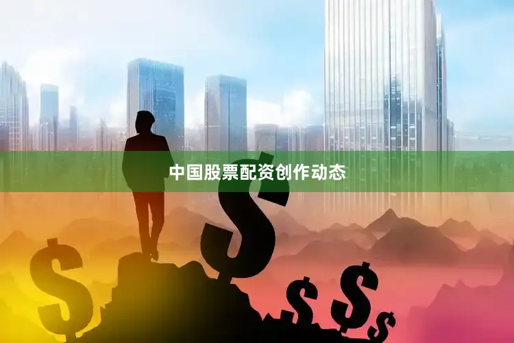 中国股票配资创作动态