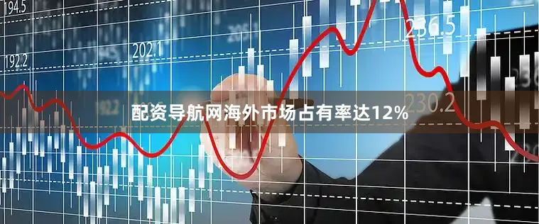 配资导航网海外市场占有率达12%